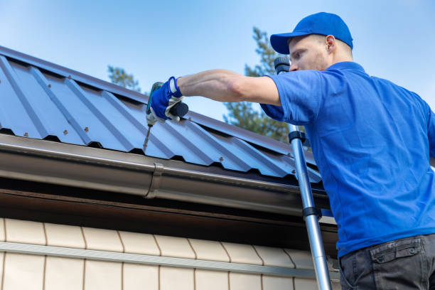 Best Roof Coating and Sealing  in Marion, VA