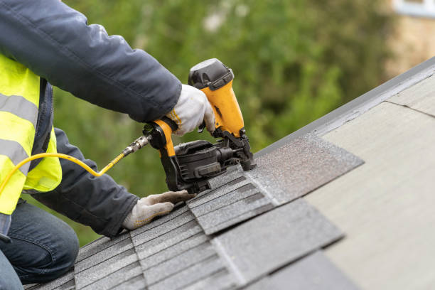 Best Flat Roofing  in Marion, VA