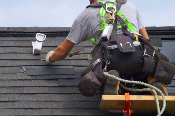 Best Slate Roofing  in Marion, VA