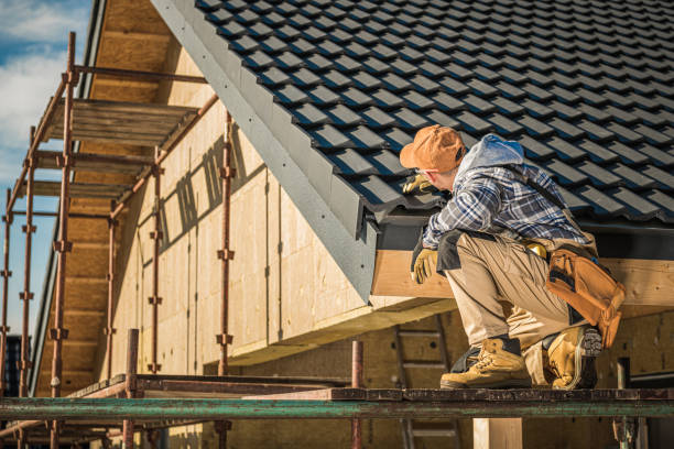 EPDM Roofing in Marion, VA