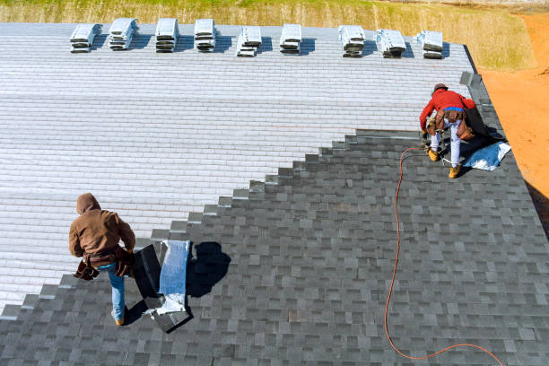 Sheet Metal Roofing in Marion, VA