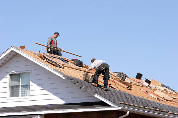 Best Roof Installation  in Marion, VA