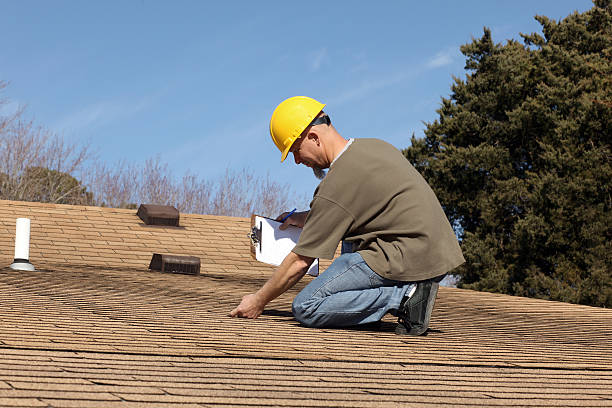 Best Commercial Roofing Services  in Marion, VA
