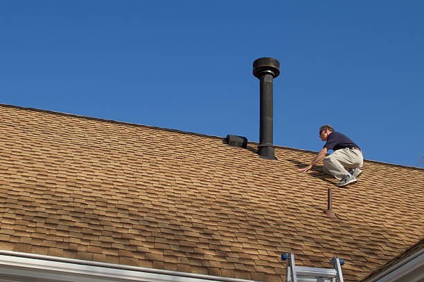 Best Gutter Installation and Repair  in Marion, VA
