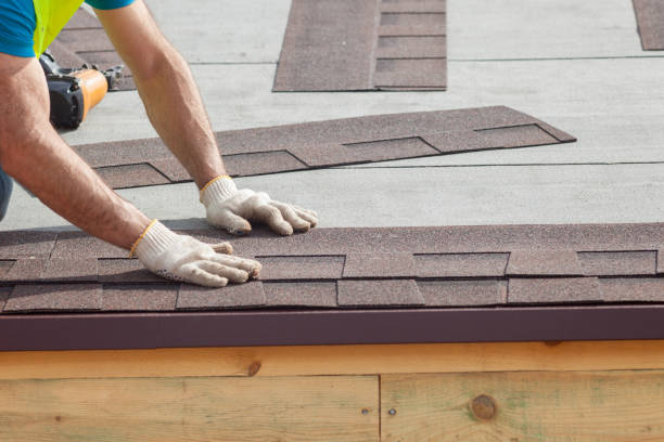 Best Roof Ventilation Installation  in Marion, VA