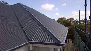 Waterproofing in Marion, VA